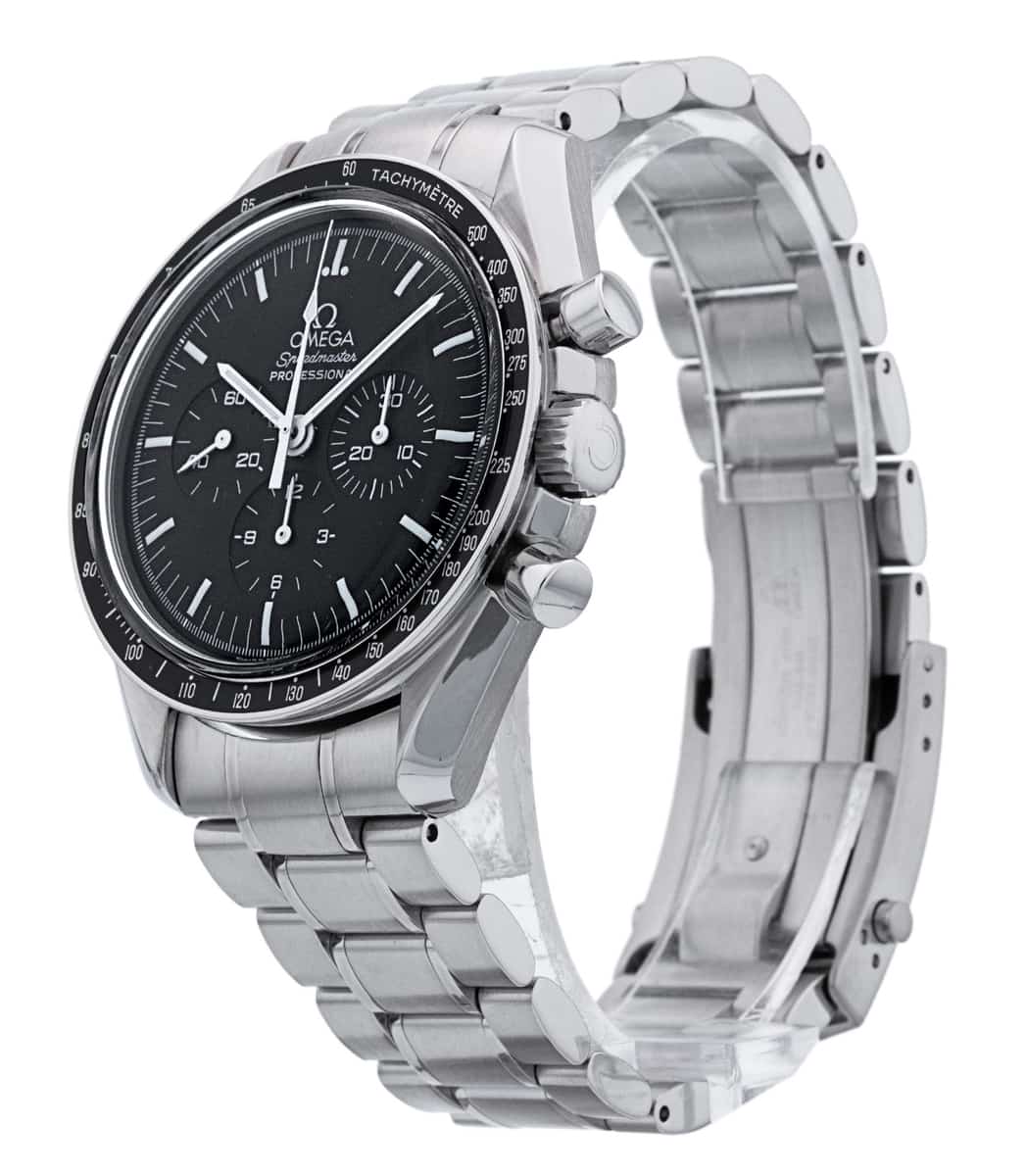 Omega Speedmaster Moonwatch 3570.50.00 Omega Speedmaster Moonwatch 3570.50.00